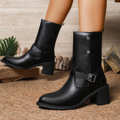 Comfortable Orthopedic Boots for Daily Wear