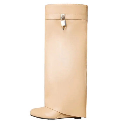 Elegant Orthopedic Boots for Every Step