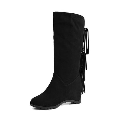 Elegant Orthopedic Boots for Every Step