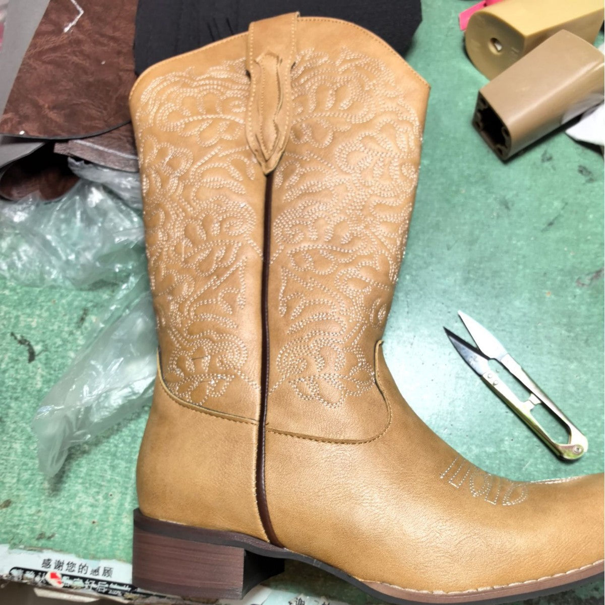 Stylish Orthopedic Boots for Any Occasion