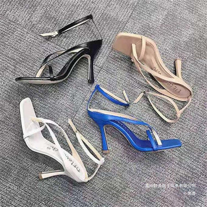 Vintage Inspired Orthopedic Sandals