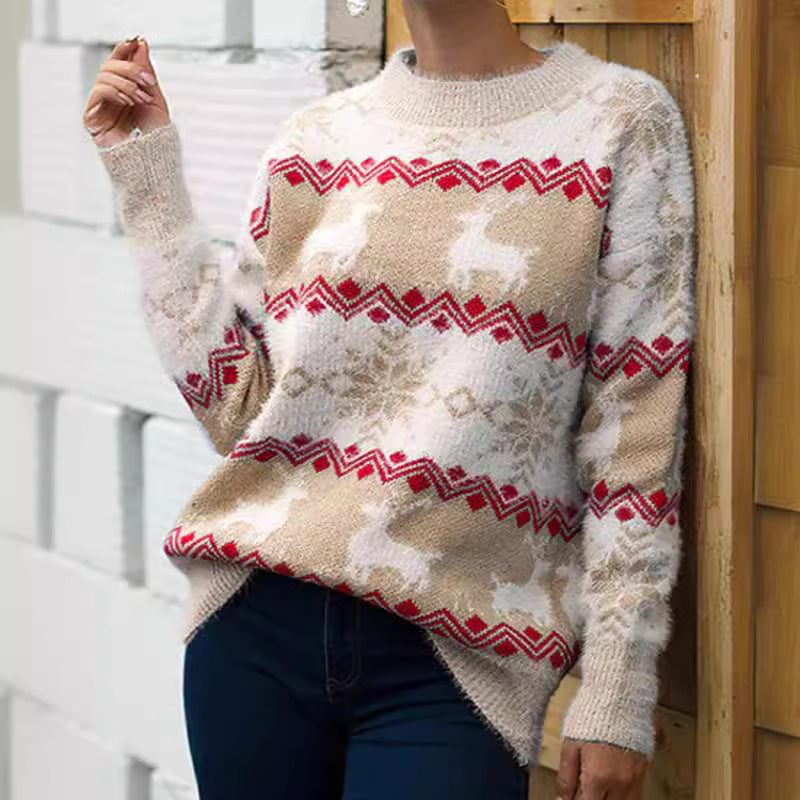 Beautifully Crafted Pullover