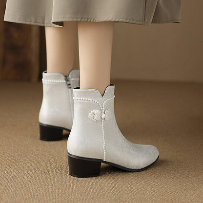 Stylish Orthopedic Boots for Any Occasion
