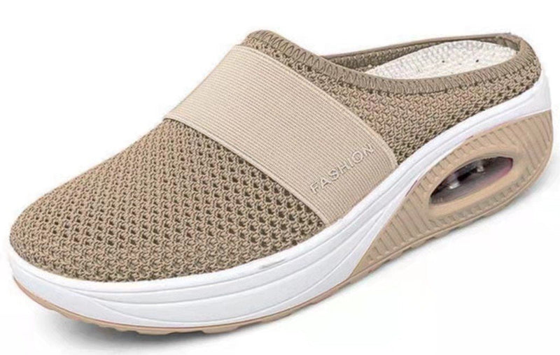 Stylish Orthopedic Shoes for Any Occasion