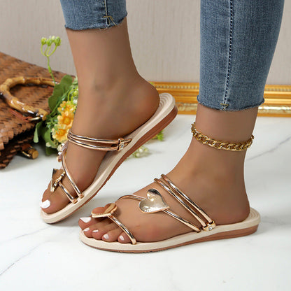 Elegant Orthopedic Sandals for Every Step