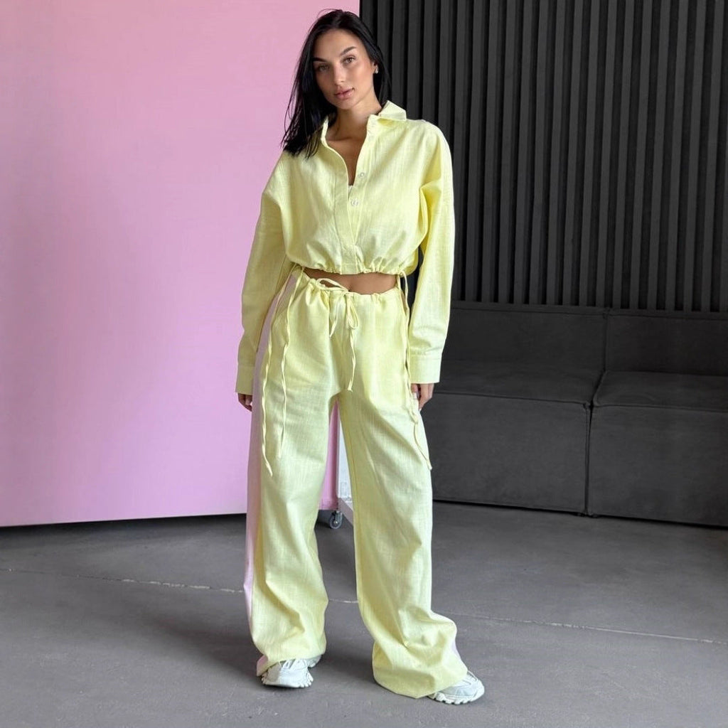 Classic Designed Garment