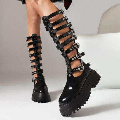 Stylish Orthopedic Boots for Any Occasion