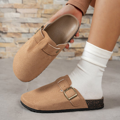 Vintage Inspired Orthopedic Shoes