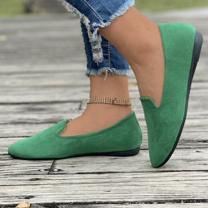 Vintage Inspired Orthopedic Shoes