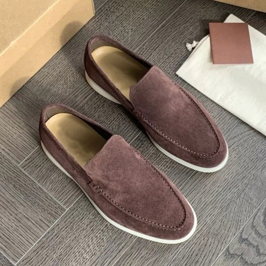 Graceful Orthopedic Shoes for Modern Look