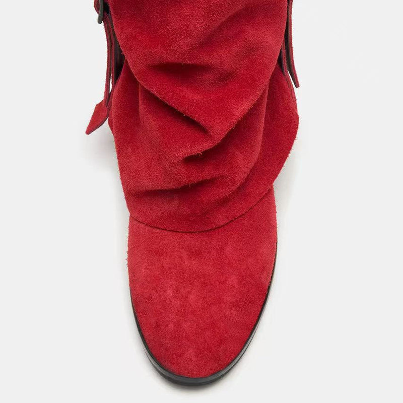 Beautifully Crafted Orthopedic Boots