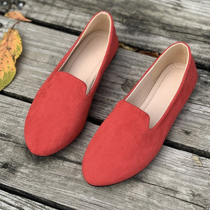 Vintage Inspired Orthopedic Shoes