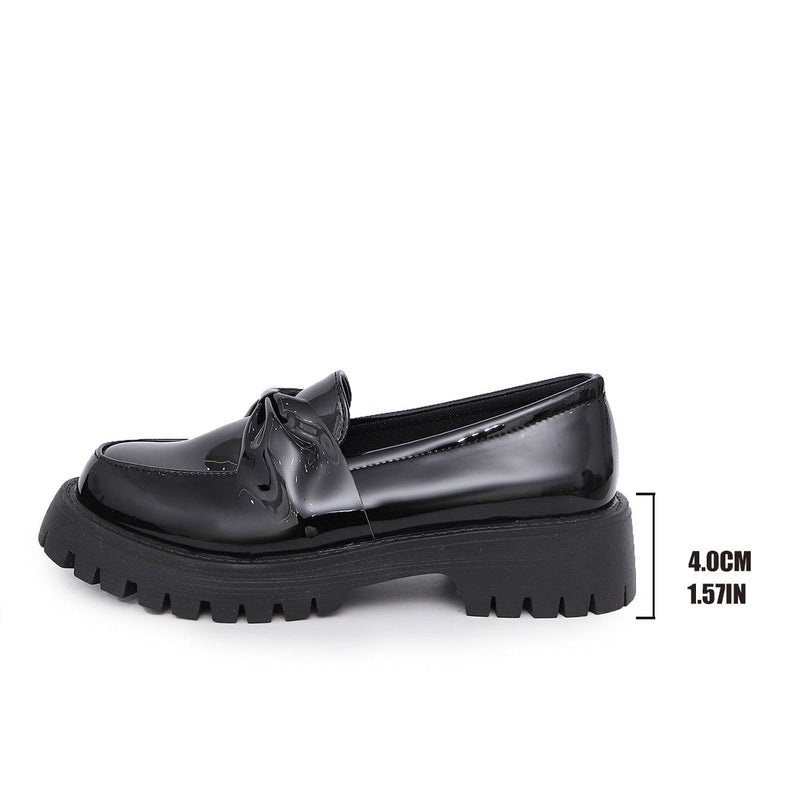 Vintage Inspired Orthopedic Shoes