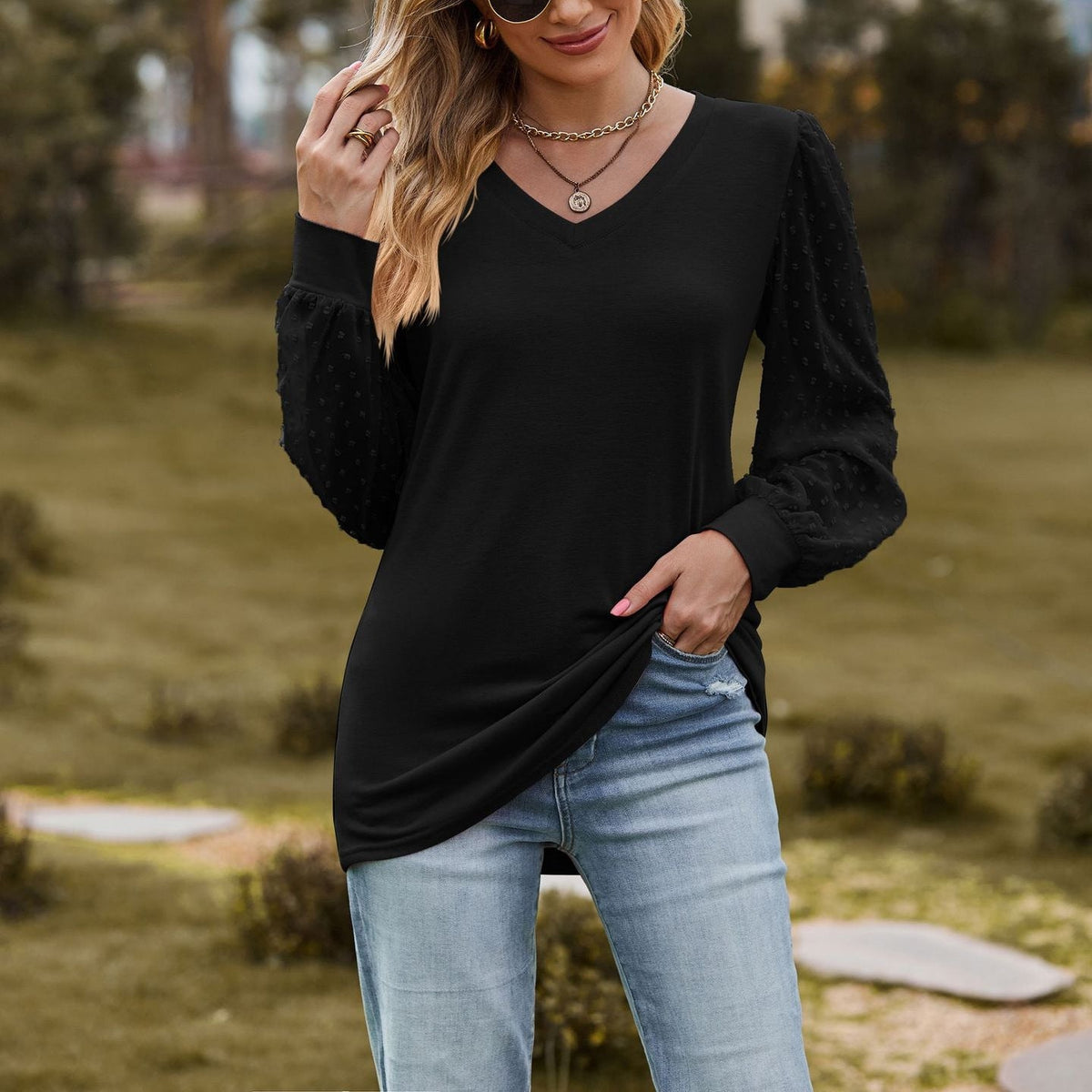 Classic Vintage Garment