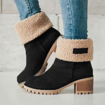Beautifully Crafted Orthopedic Boots