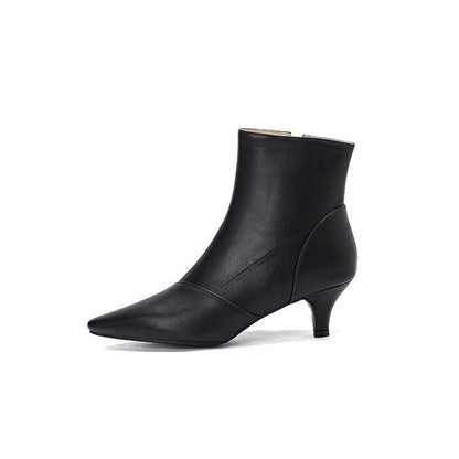 Stylish Orthopedic Boots for Any Occasion
