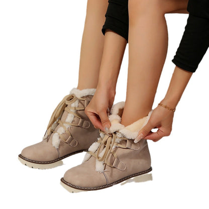 Elegant Orthopedic Boots for Every Step