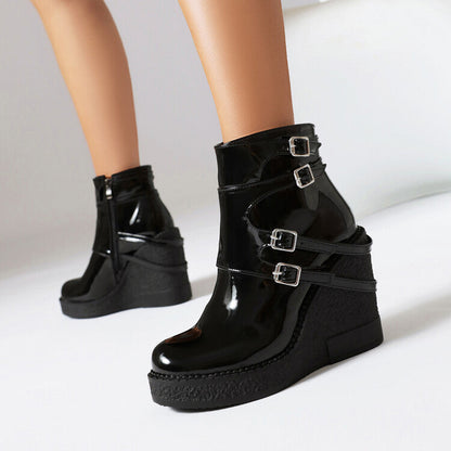 Beautifully Crafted Orthopedic Boots