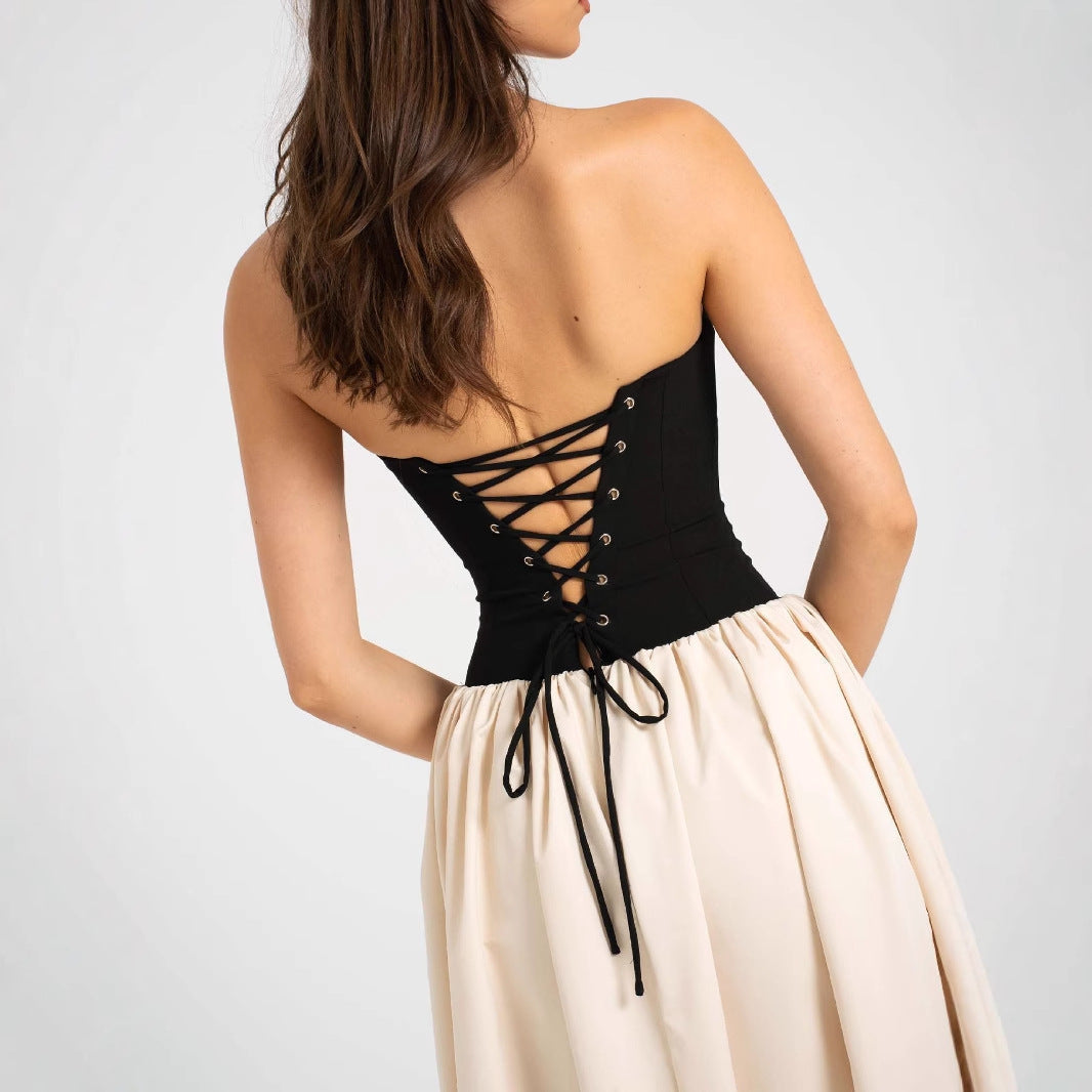 Timeless Vintage Style Garment