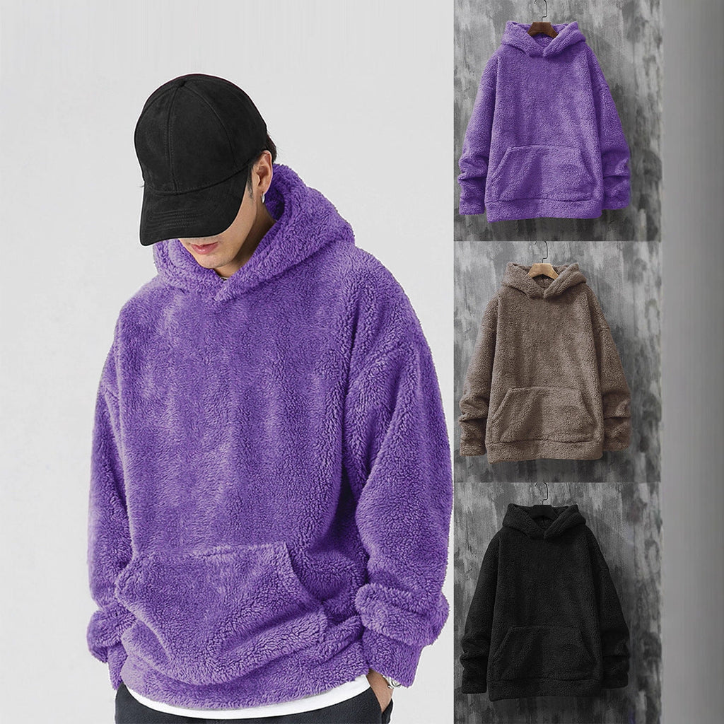 Classic Designed Pullover