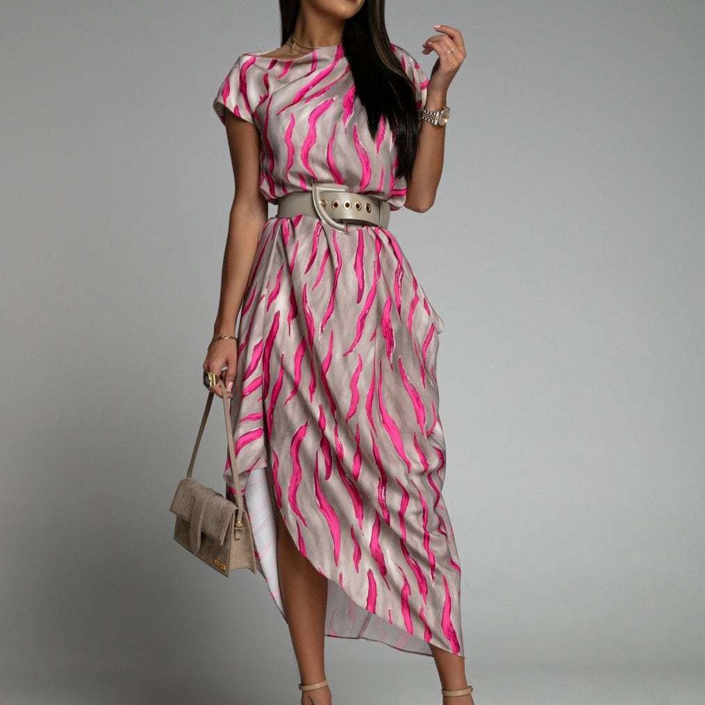 Thoughtfully Designed Garment
