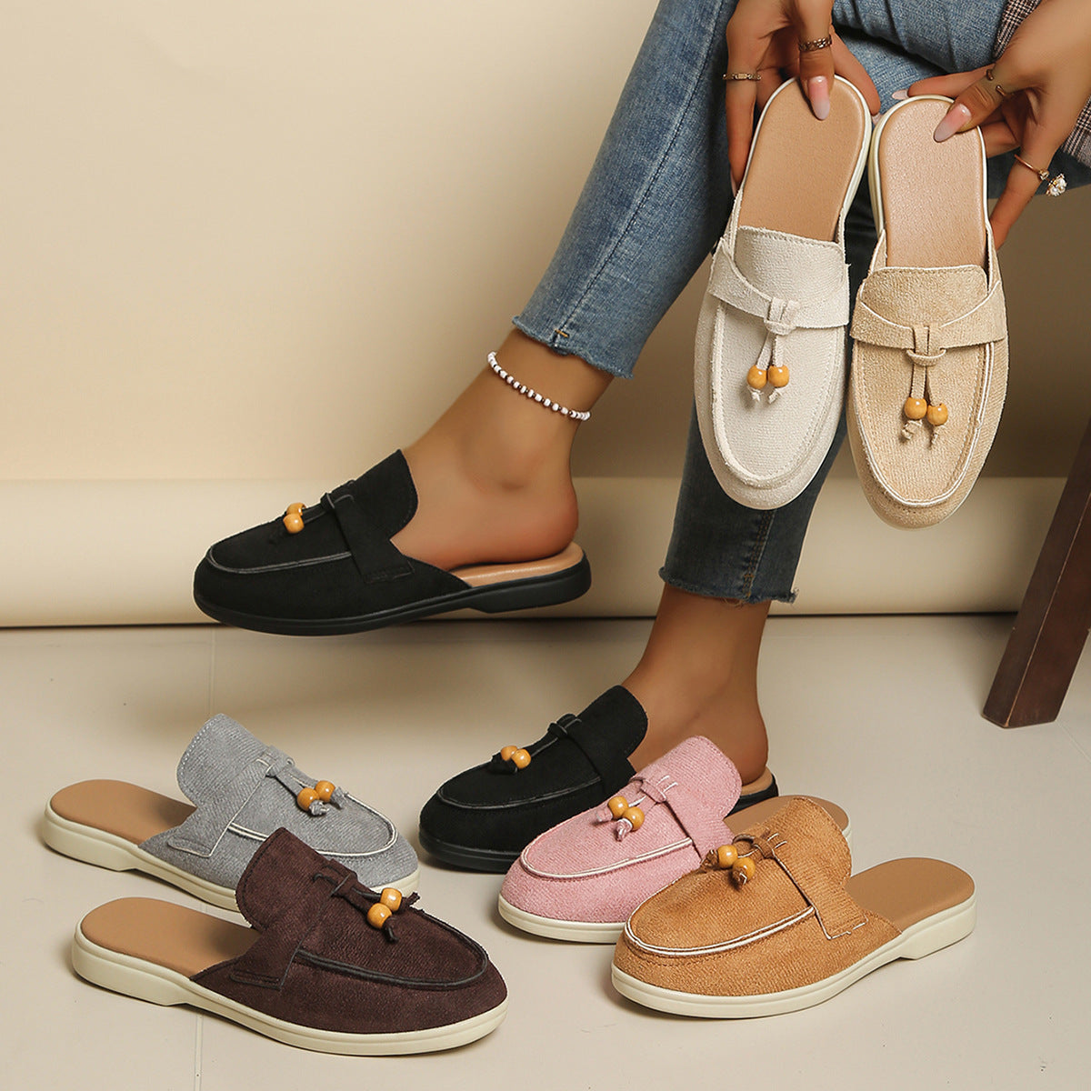 Elegant Orthopedic Shoes for Every Step