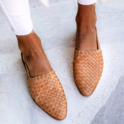 Beautifully Crafted Orthopedic Sandals