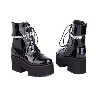 Beautifully Crafted Orthopedic Boots