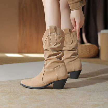 Stylish Orthopedic Boots for Any Occasion