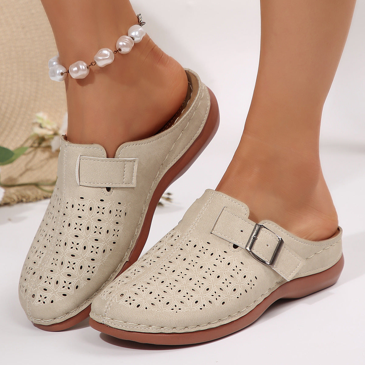 Beautifully Crafted Orthopedic Shoes