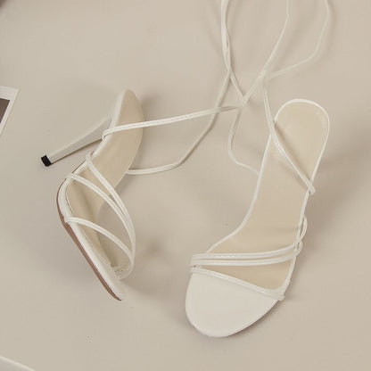 Graceful Orthopedic Sandals for Modern Look