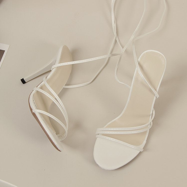 Graceful Orthopedic Sandals for Modern Look