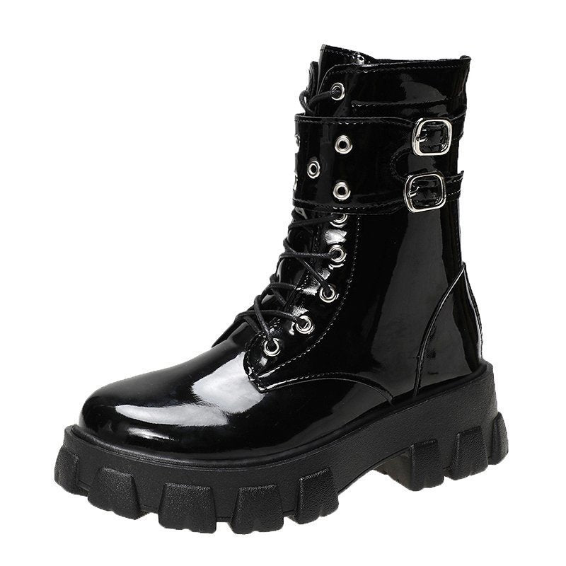 Comfortable Orthopedic Boots for Daily Wear