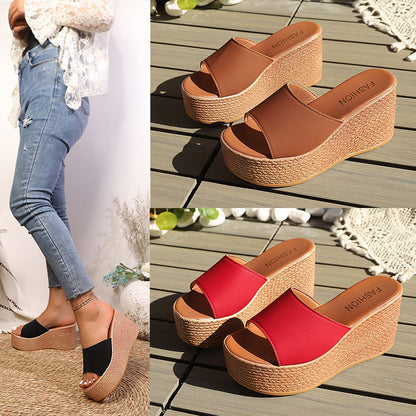 Beautifully Crafted Orthopedic Sandals