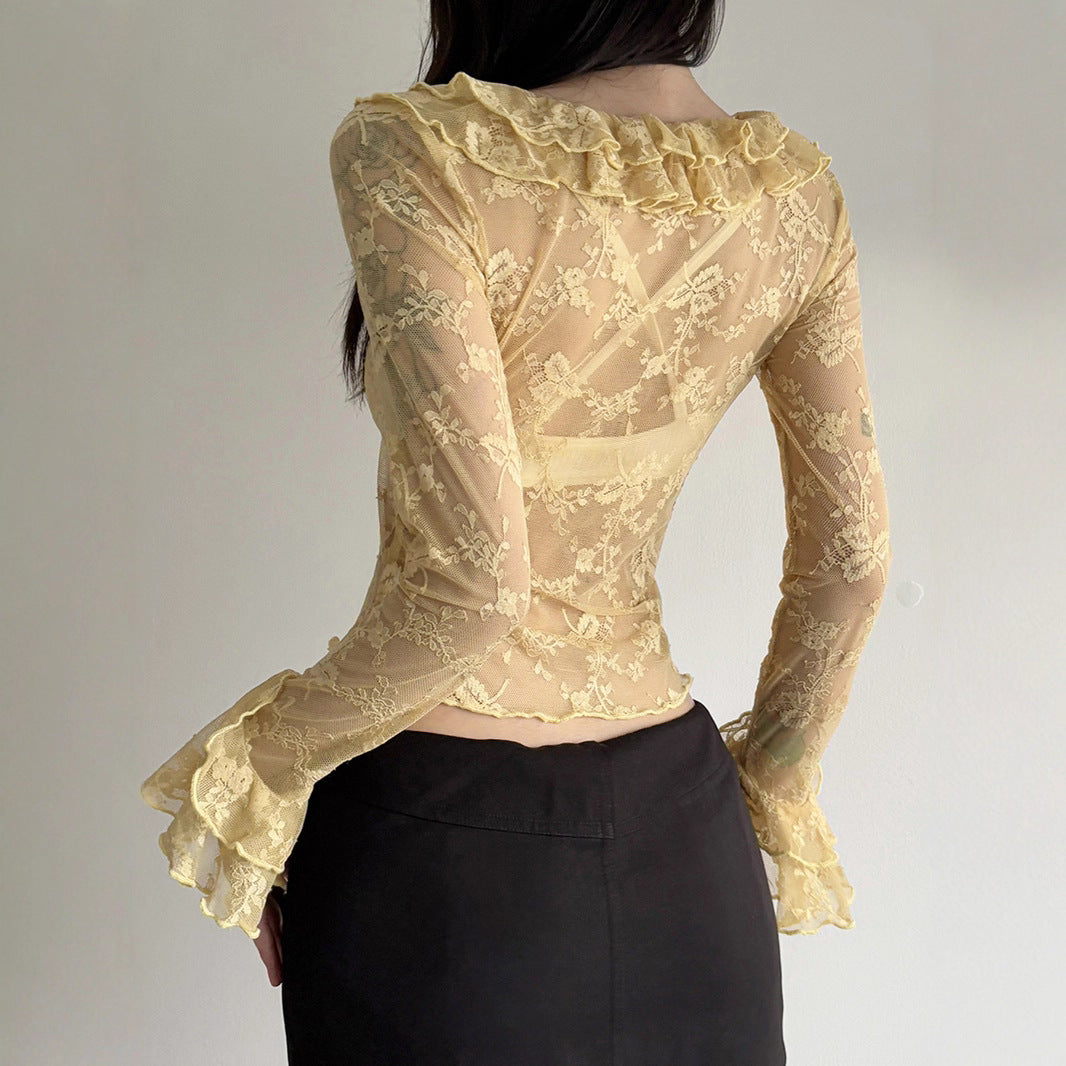 Vintage Inspired Garment