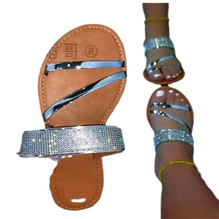 Beautifully Crafted Orthopedic Sandals