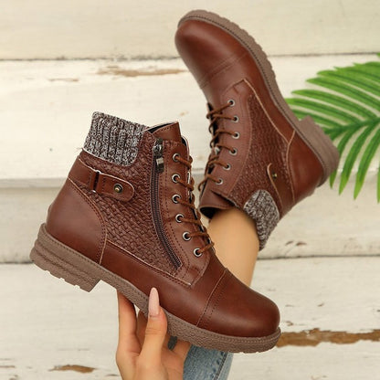 Comfortable Orthopedic Boots for Daily Wear