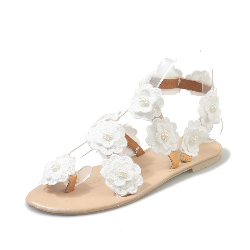Beautifully Crafted Orthopedic Sandals
