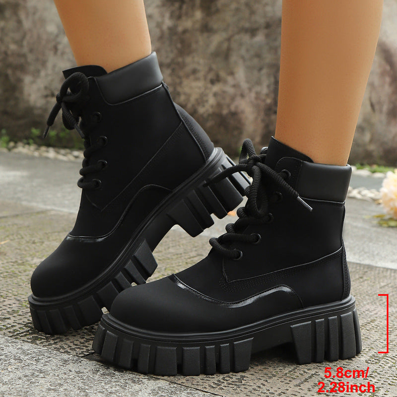 Comfortable Orthopedic Boots for Daily Wear