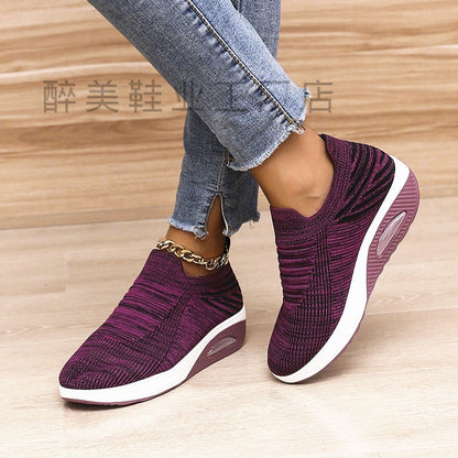 Classic Orthopedic Shoes with Timeless Style