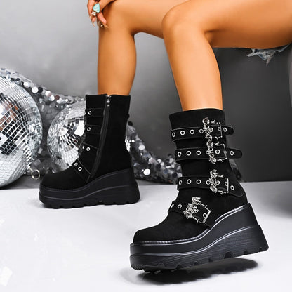 Stylish Orthopedic Boots for Any Occasion