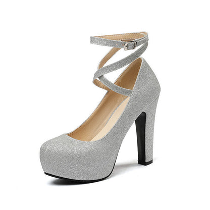 Graceful Orthopedic Shoes for Modern Look