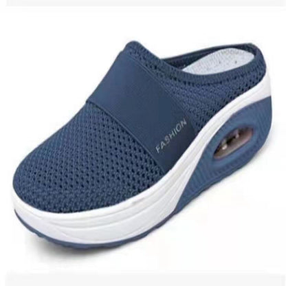 Vintage Inspired Orthopedic Shoes