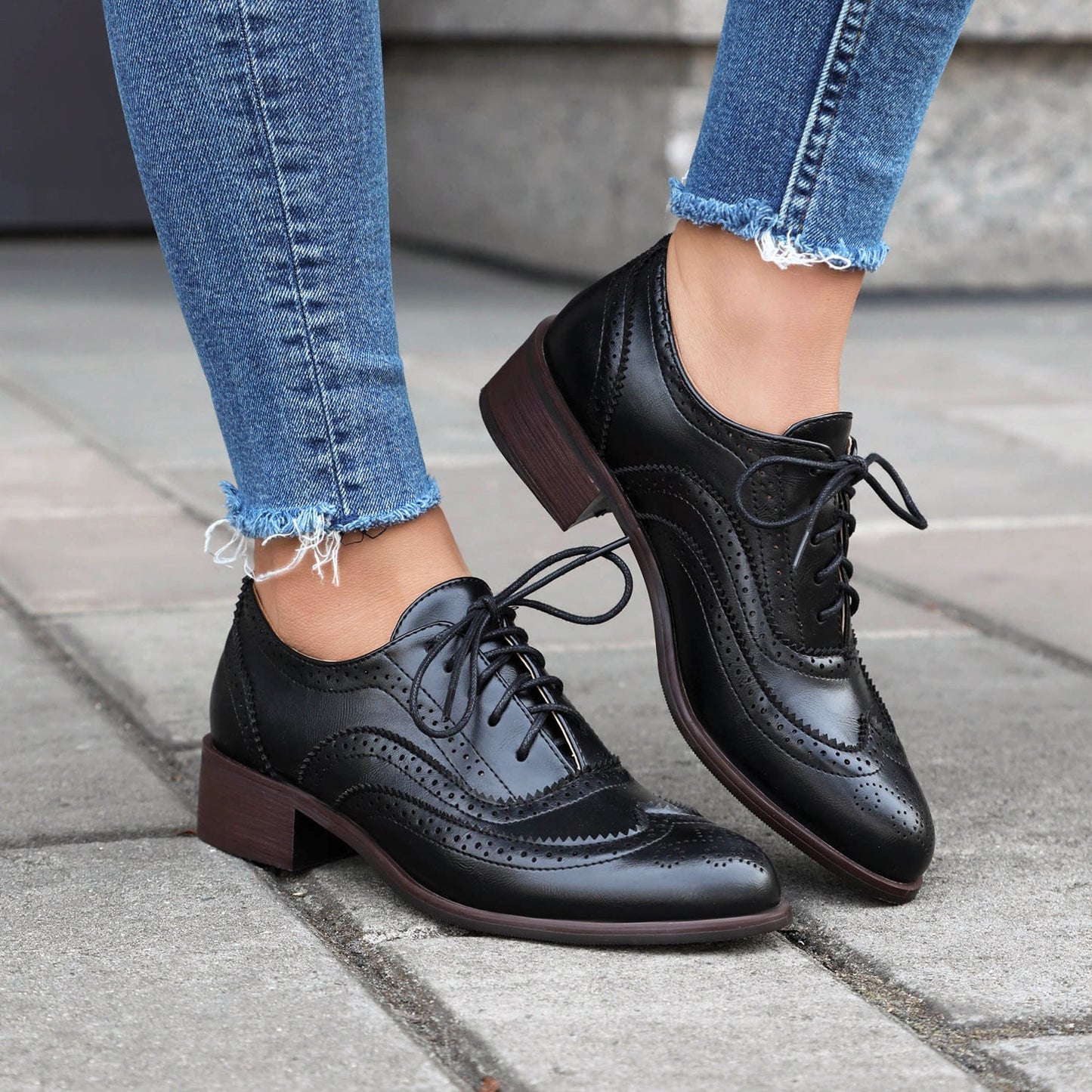 Beautifully Crafted Orthopedic Shoes