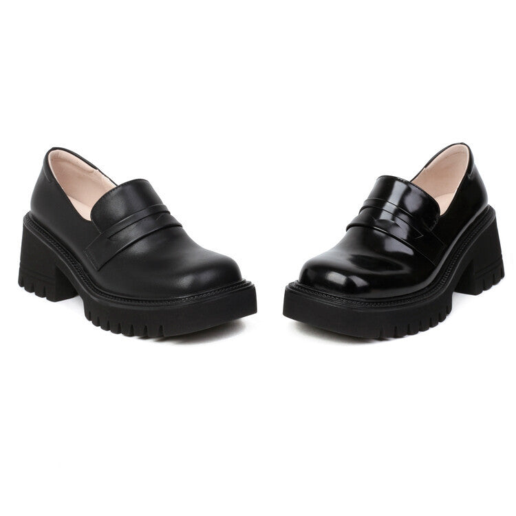 Classic Orthopedic Shoes with Timeless Style