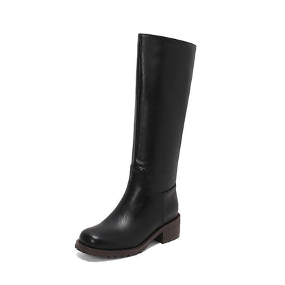 Elegant Orthopedic Boots for Every Step