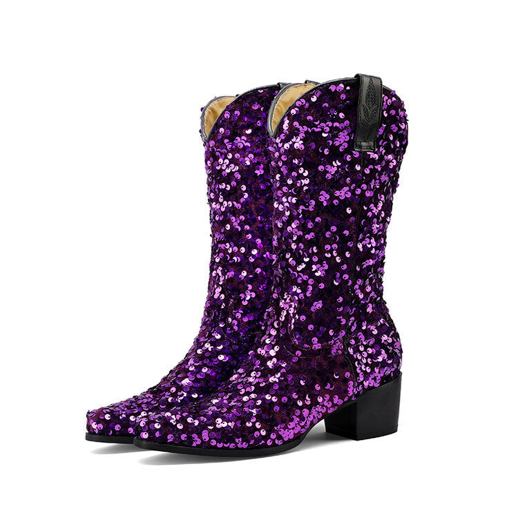 Graceful Orthopedic Boots for Modern Look
