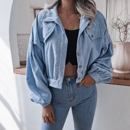 LM | LaylasJacket I Unique jacket for women