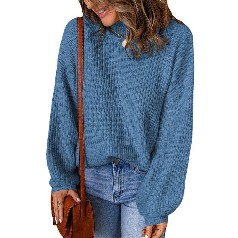Vintage Inspired Pullover