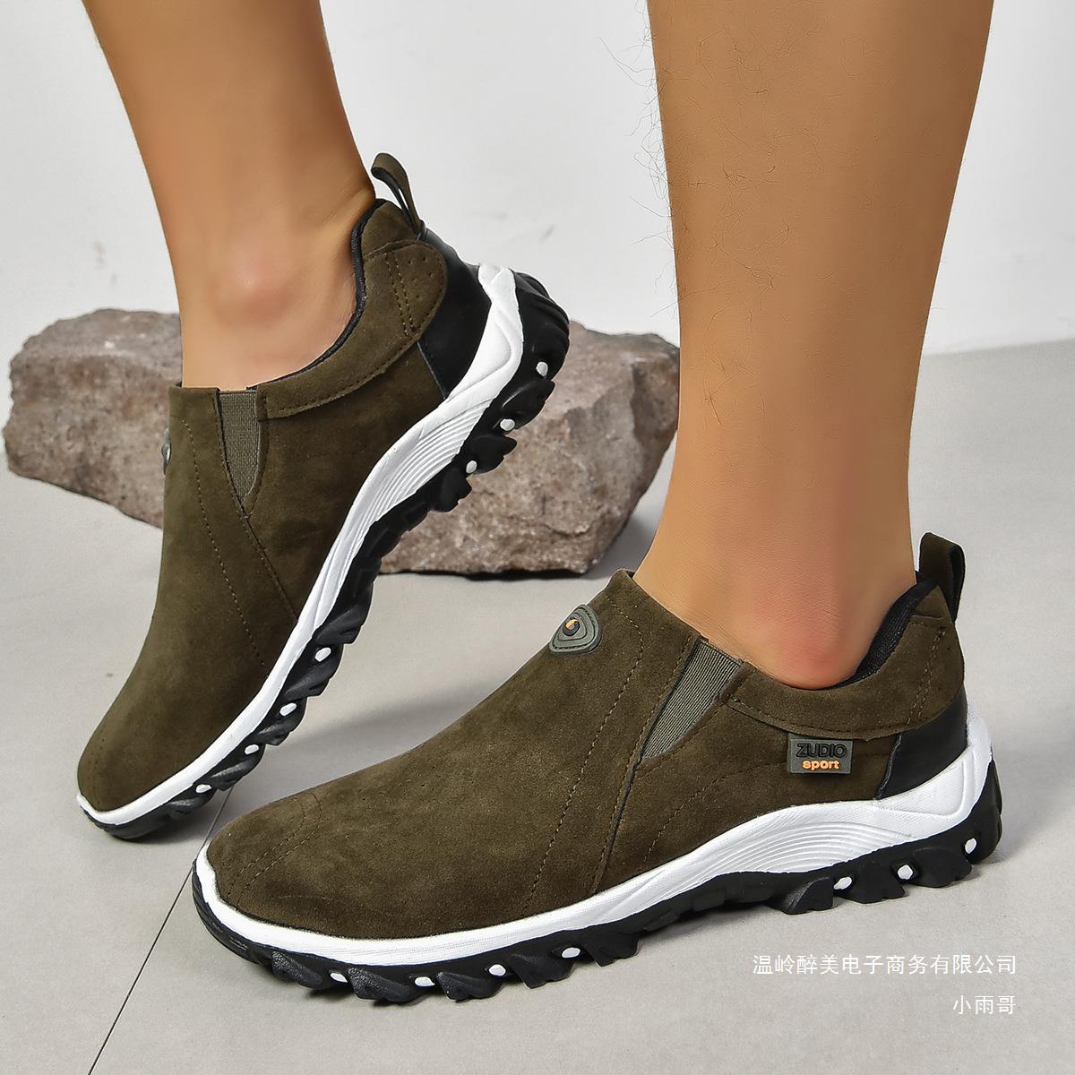 Vintage Inspired Orthopedic Shoes